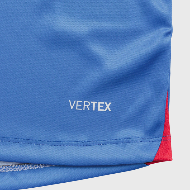 VX3 Newcastle Red Bulls Vertex Training Vest Light Blue 2026/27