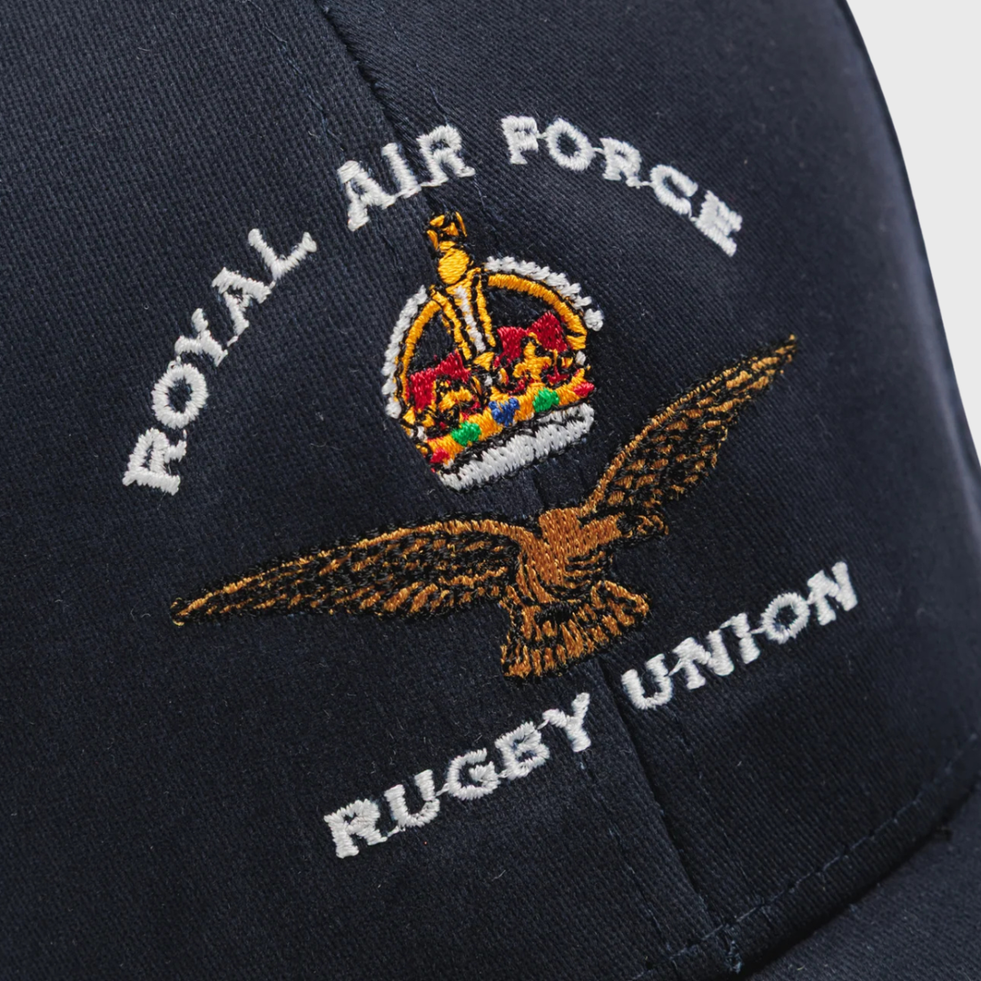 VX3 RAF Rugby Classic Cap