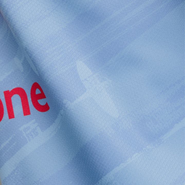 VX3 RAF Home Replica Rugby Shirt