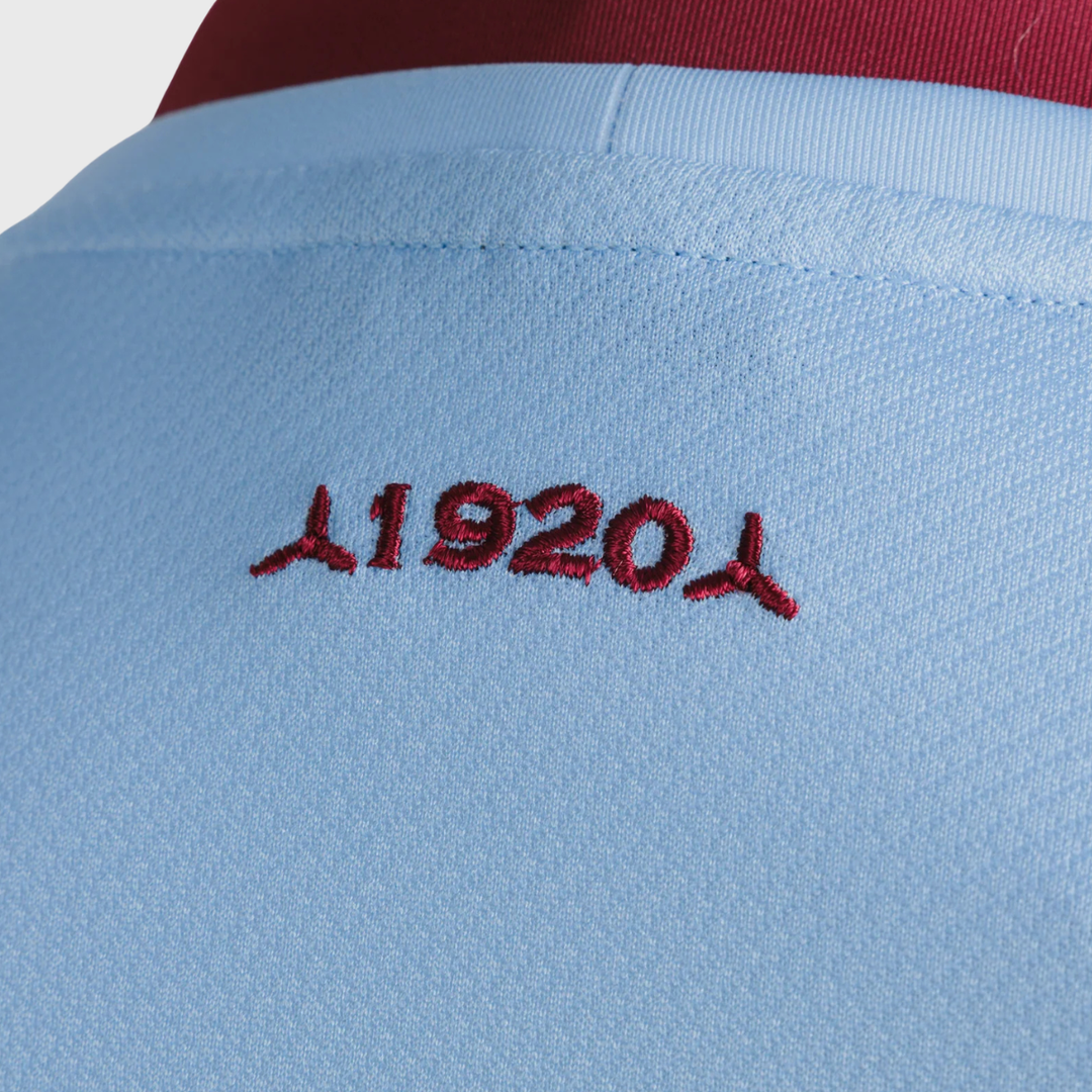 VX3 RAF Home Replica Rugby Shirt