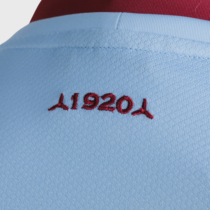 VX3 RAF Home Replica Rugby Shirt