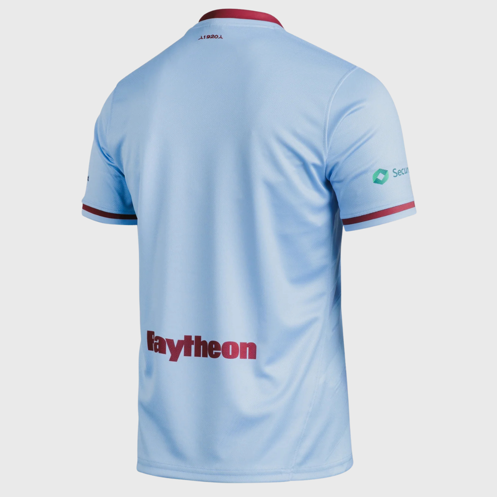 VX3 RAF Home Replica Rugby Shirt - Rugbystuff.com