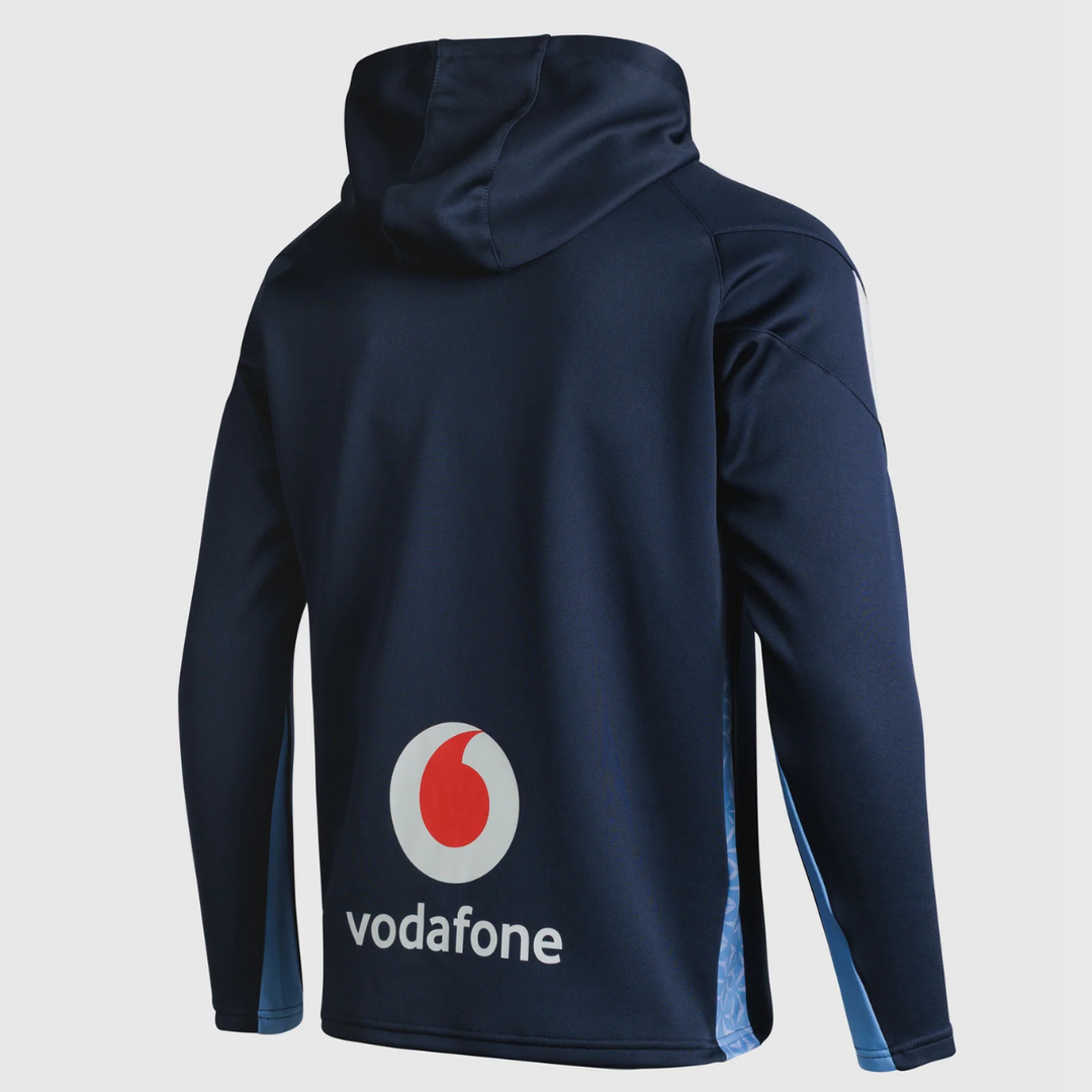 VX3 RAF Rugby Quadrigo Training Hoody