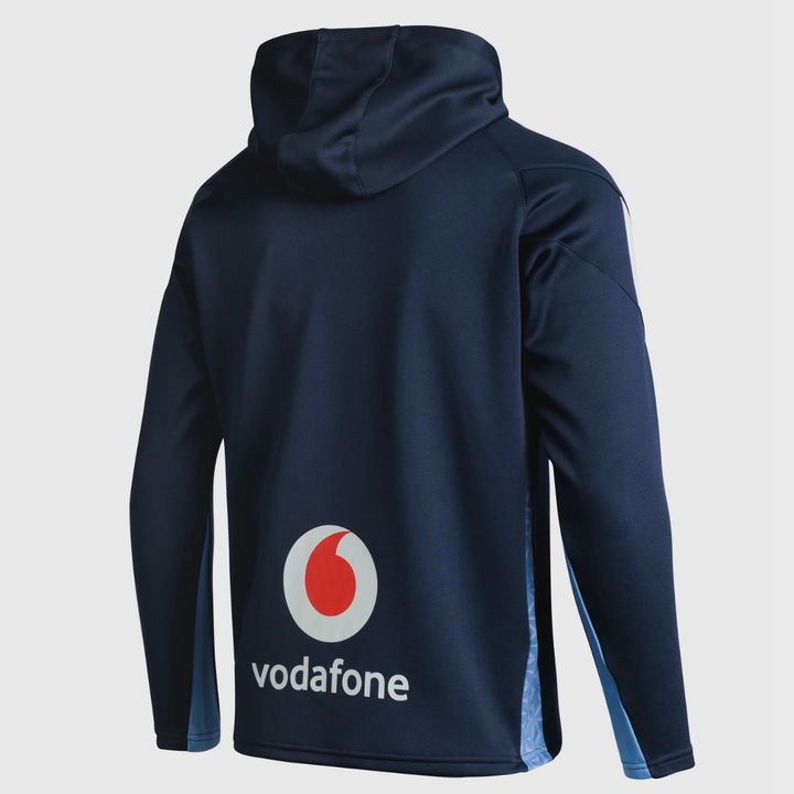 VX3 RAF Rugby Quadrigo Training Hoody
