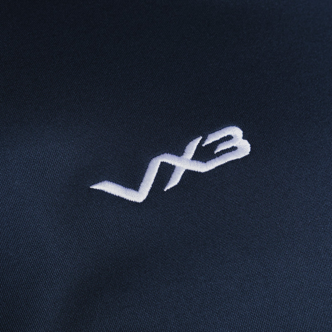 VX3 RAF Rugby Quadrigo Training Hoody