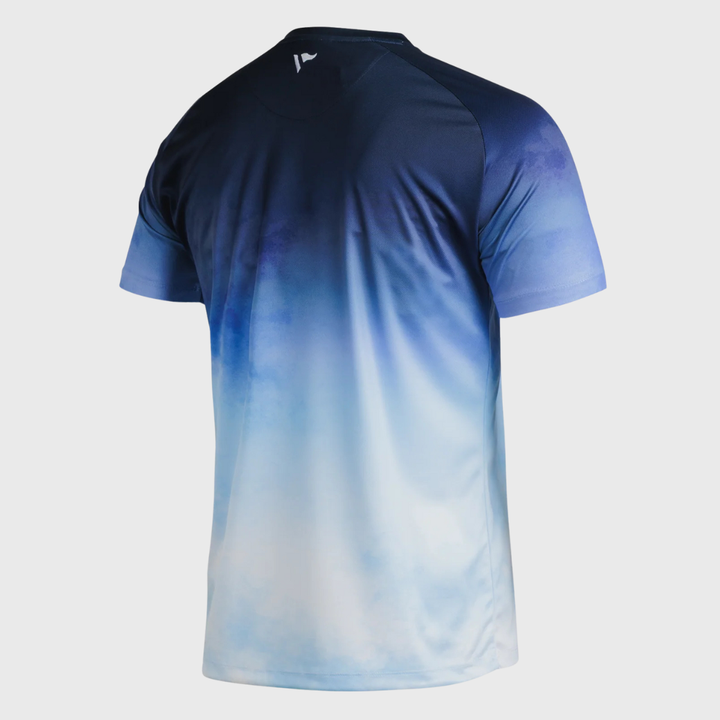 VX3 RAF Rugby Warm Up Tee