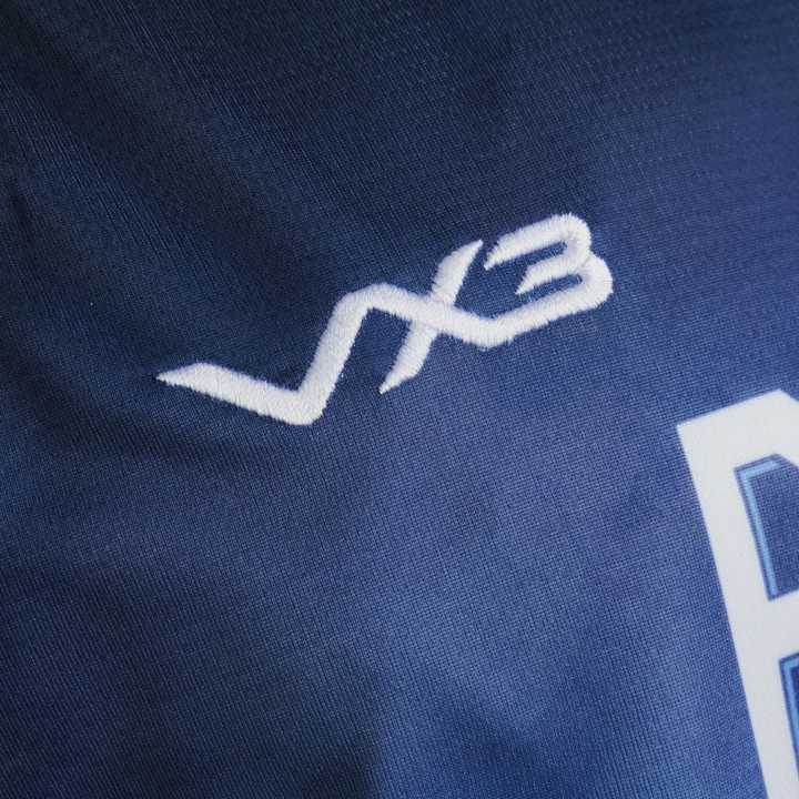 VX3 RAF Rugby Elite Basketball Vest