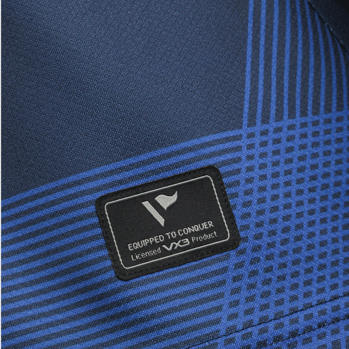 VX3 Royal Navy Home Replica Rugby Shirt