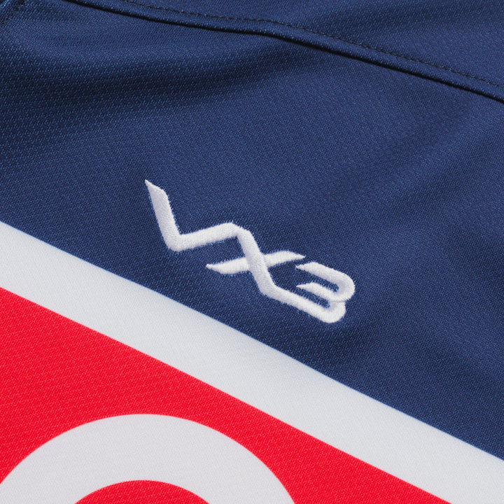 VX3 Scarlets Away Replica Rugby Shirt 2026/27