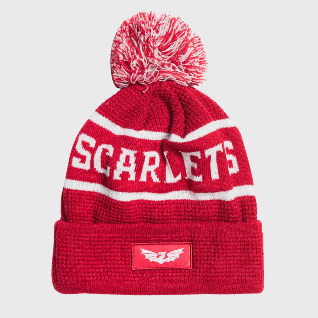 Scarlets Rugby Shirts & Kit - Official Castore Jerseys & Fan Gear ...