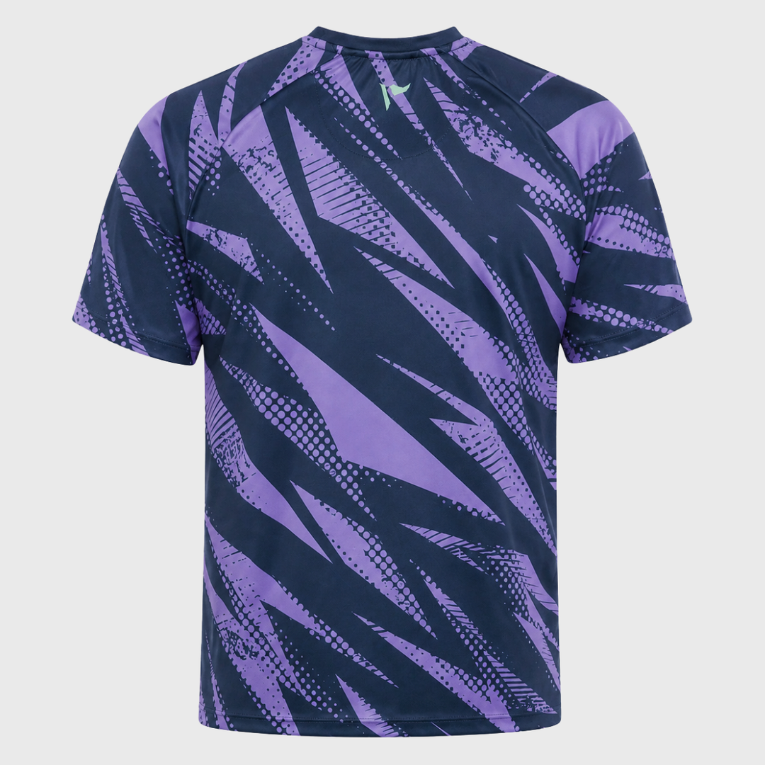 VX3 Scarlets Warm Up Tee 2026/27