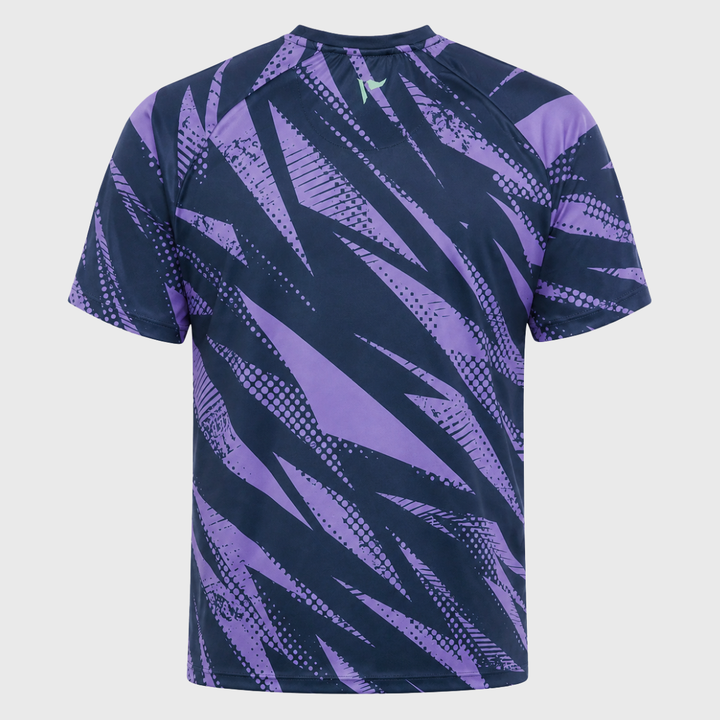 VX3 Scarlets Warm Up Tee 2026/27