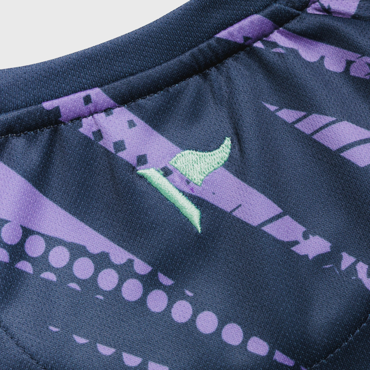 VX3 Scarlets Warm Up Tee 2026/27