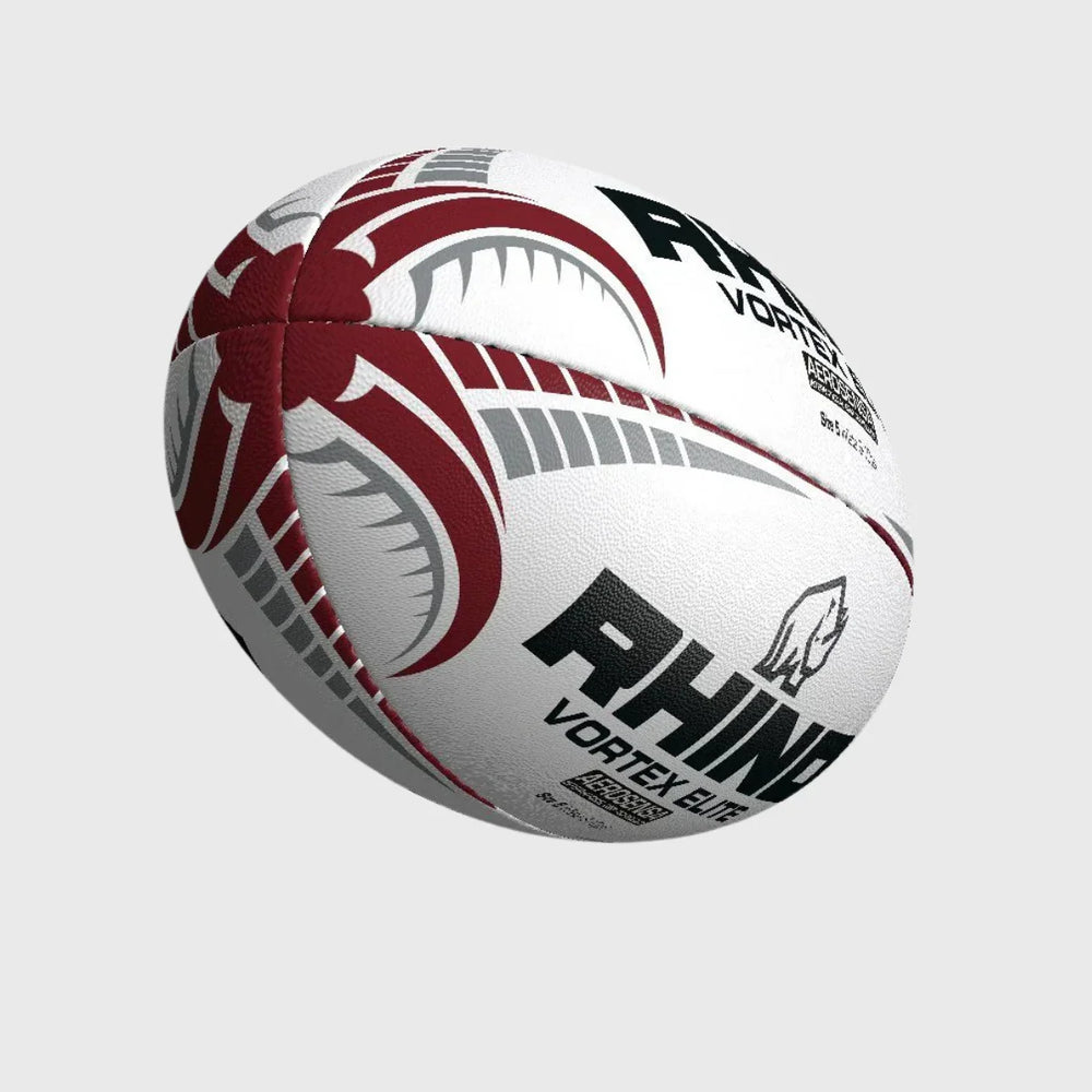 Rhino Rugby Balls | Rugbystuff.com