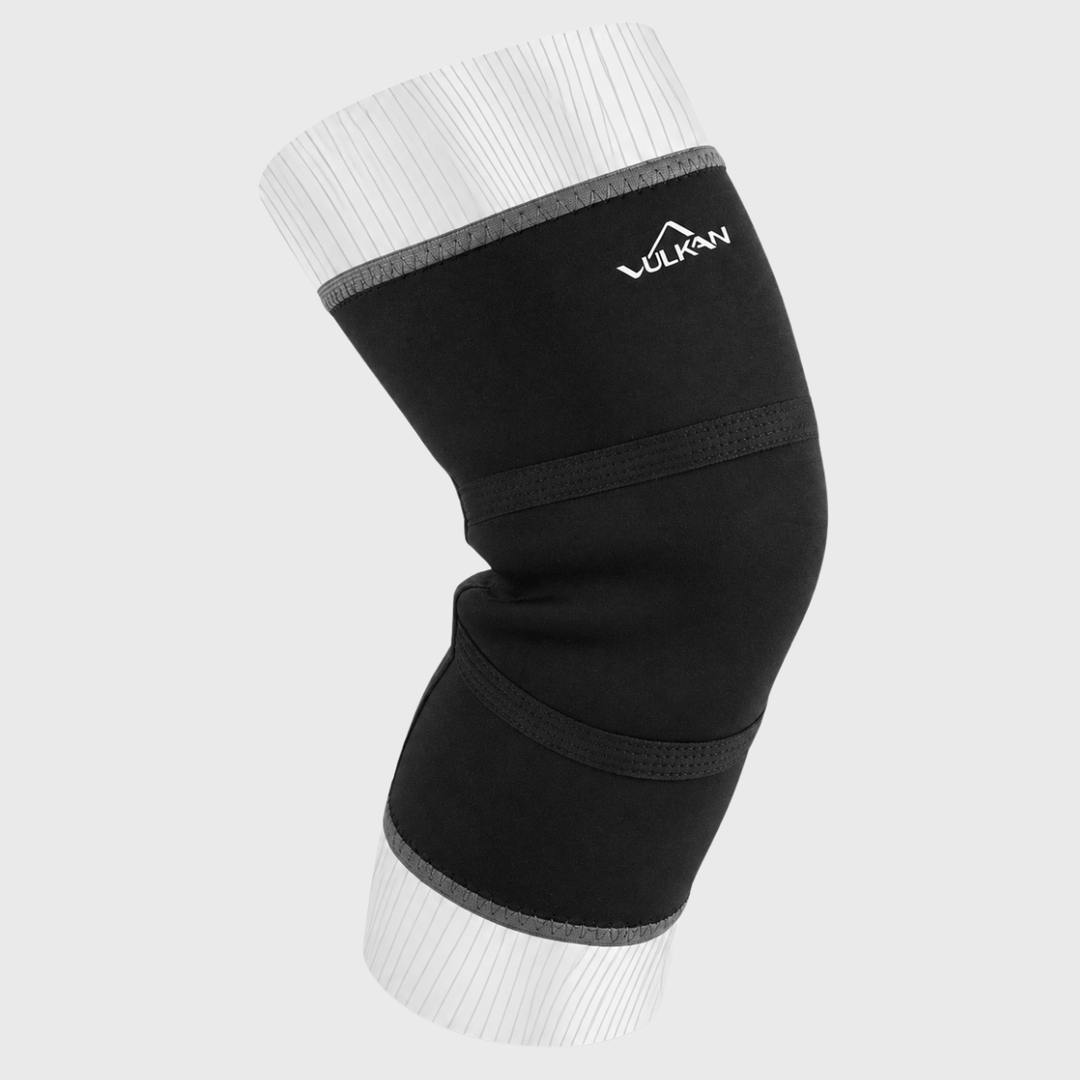 Vulkan Neoprene Closed Knee Support