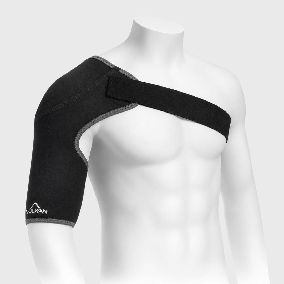 Vulkan Neoprene Shoulder Support