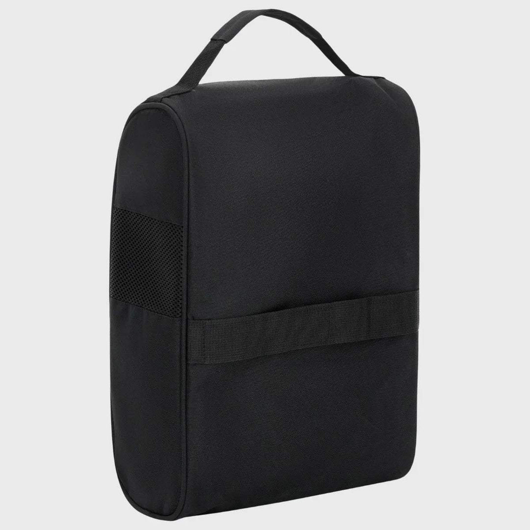 Macron Wales Rugby Boot Bag Black – Rugbystuff.com