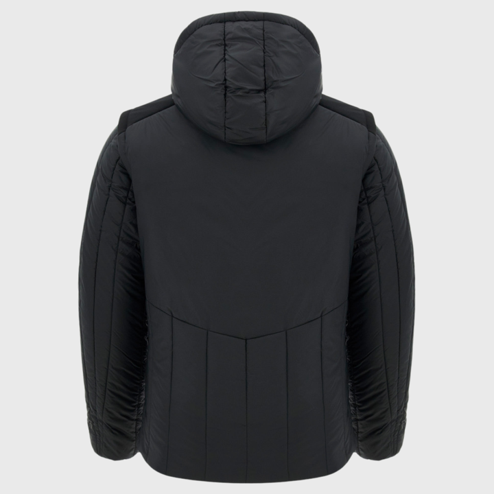 Macron Wales Rugby 2-in-1 Bomber Jacket 2026/27