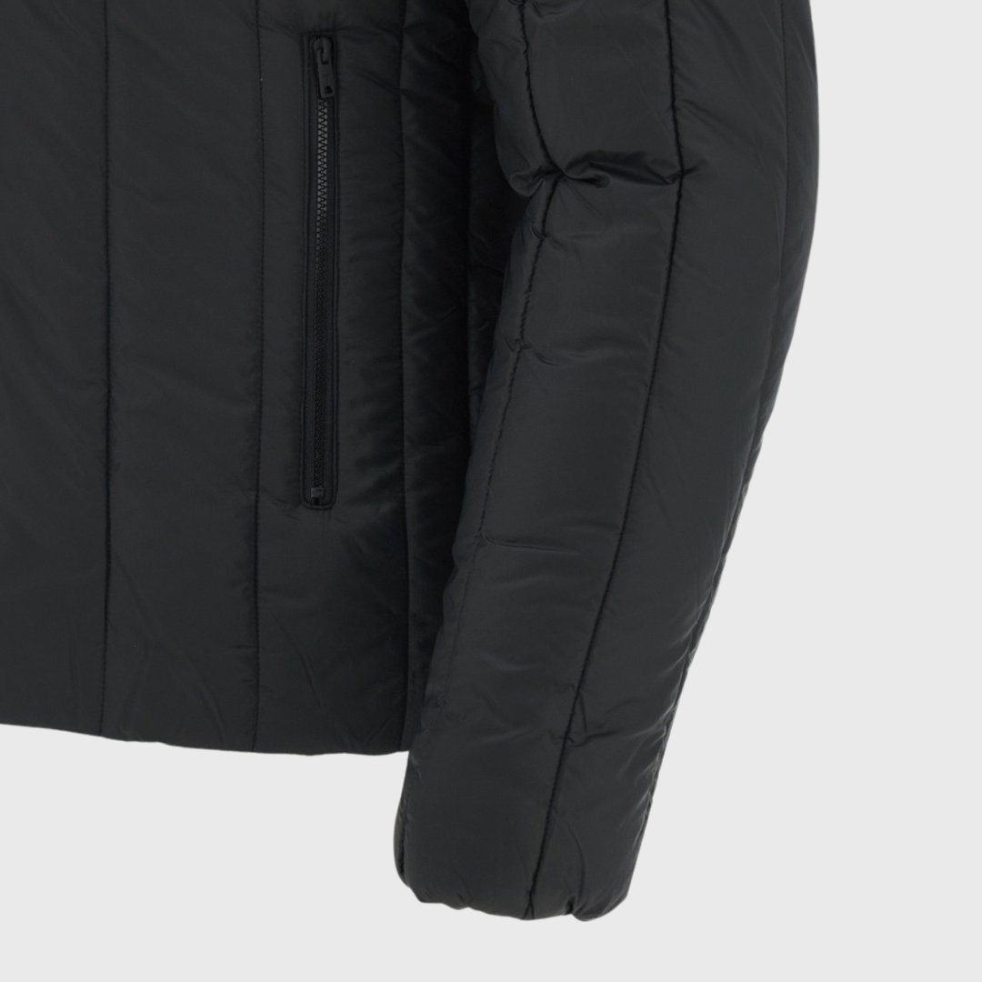 Macron Wales Rugby 2-in-1 Bomber Jacket 2026/27