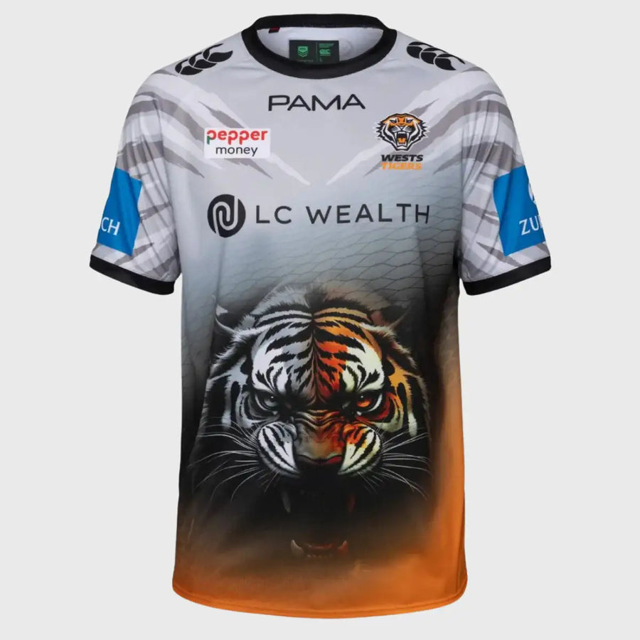 Rugby League Shirts & Kit | Super League & International | Rugbystuff ...