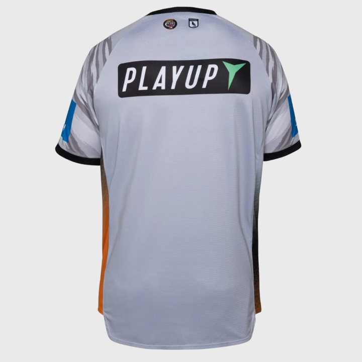 Canterbury Wests Tigers NRL Training Tee 2026