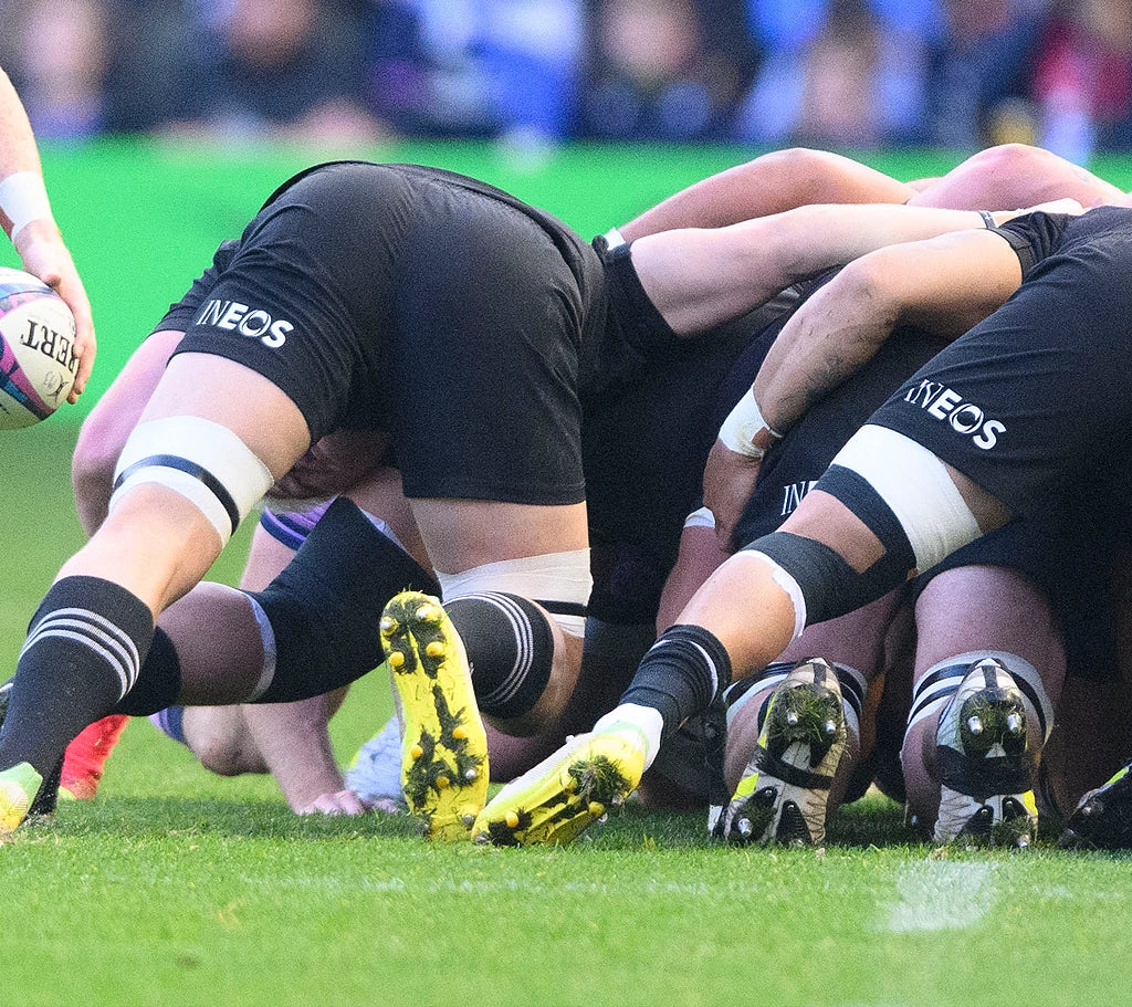 Sock 2025 rugby boots