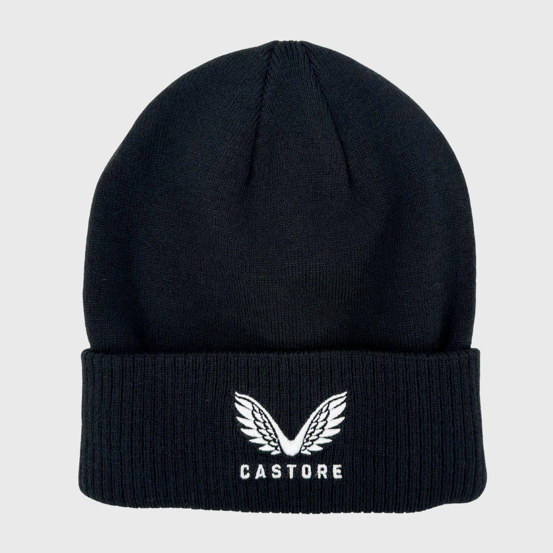 Castore Bath Rugby Beanie Hat 2025/26