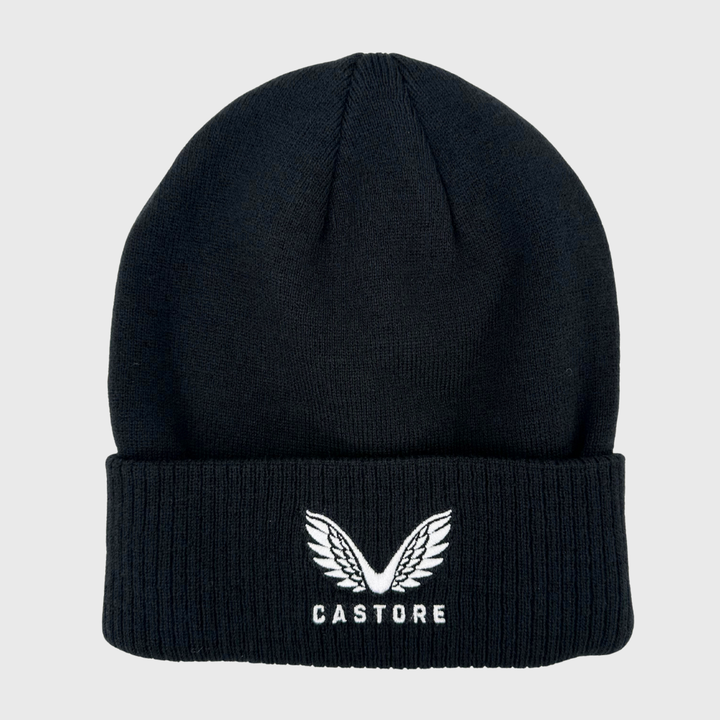Castore Bath Rugby Beanie Hat 2025/26