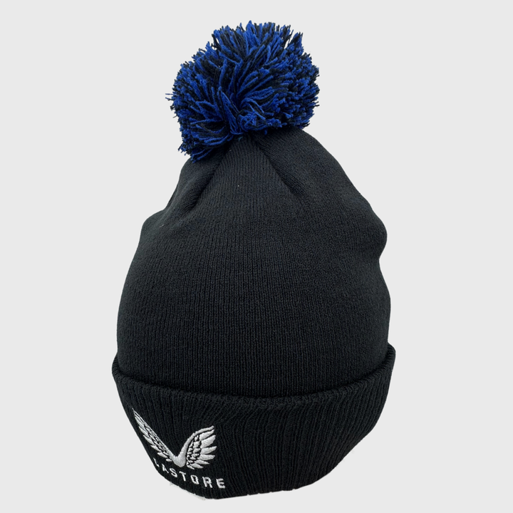Castore Bath Rugby Bobble Beanie Hat 2025/26