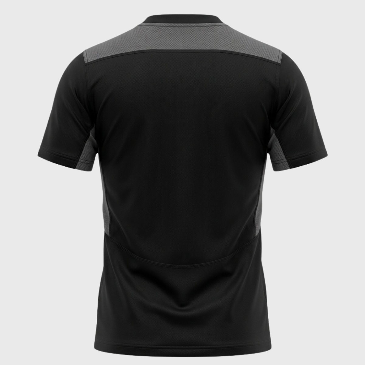 Macron Canada Training Rugby Shirt 2025/26 - Rugbystuff.com