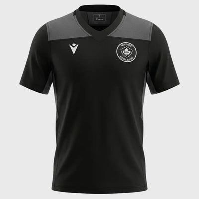 Macron Canada Training Rugby Shirt 2025/26