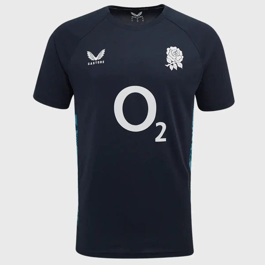 England Rugby Shirts & Kit - Official Castore England Rugby Gear ...