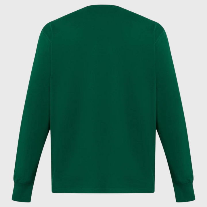 Canterbury Ireland Classic Long Sleeve Rugby Shirt 2026/27