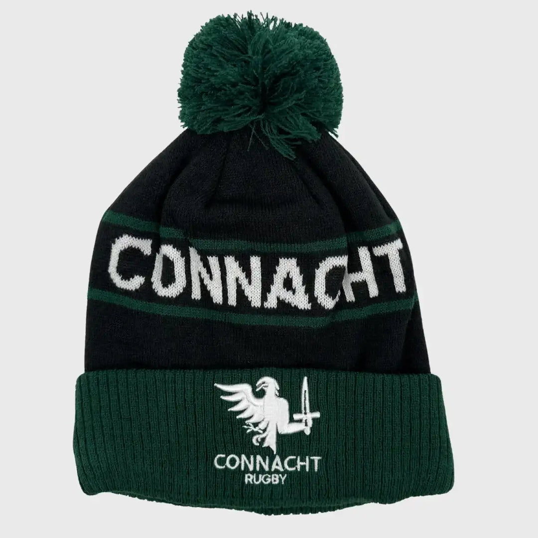 Cool Rugby Hat Rugby Beanies & Bobble Hats - Officially Licensed Fan Gear – Rugbystuff.com