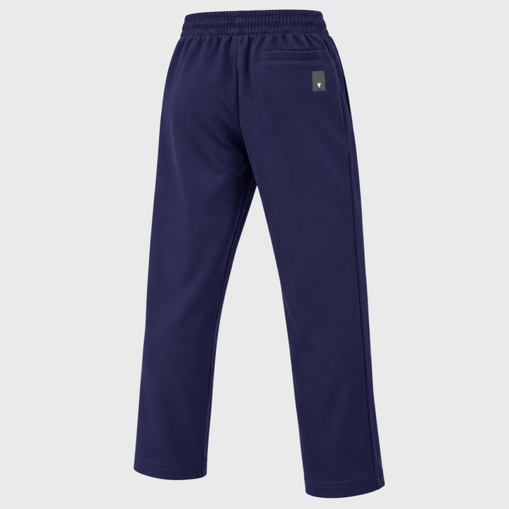 Macron Edinburgh Rugby Icon Cotton Pants 2026/27