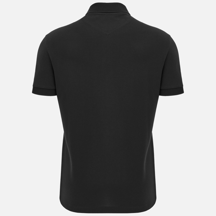 Macron Glasgow Warriors Athleisure Polo-Shirt 2025/26