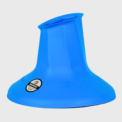 Rugby Bricks Vortex High Kicking Tee Lake Blue