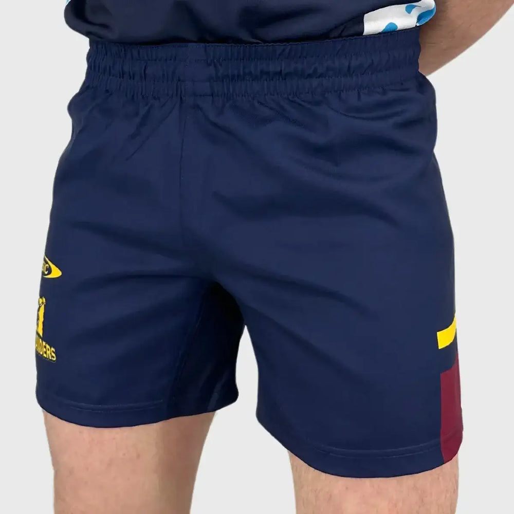 Official Highlanders Super Rugby Jerseys & Kit – Rugbystuff.com