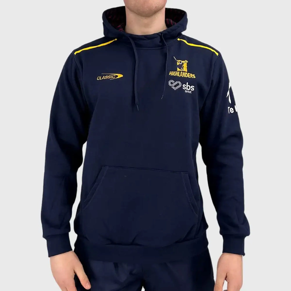 Official Highlanders Super Rugby Jerseys & Kit – Rugbystuff.com