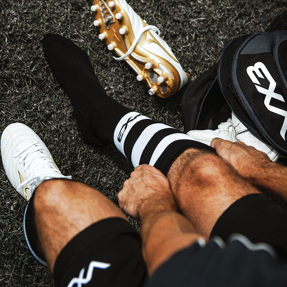 VX3 Teamwear Rugby Socks - Rugbystuff