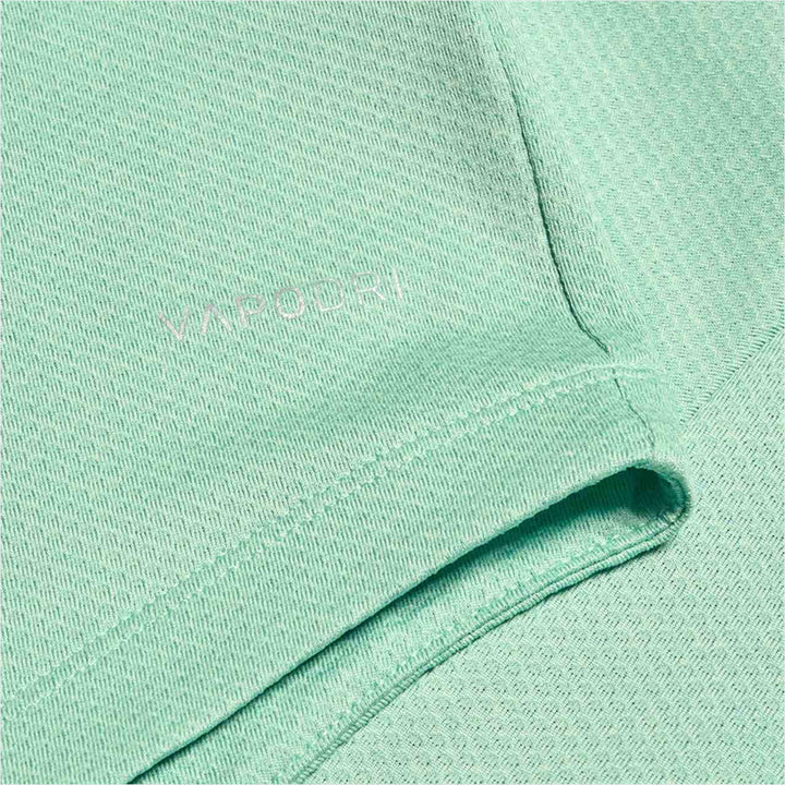 Canterbury Ireland Rugby Vapodri Elite Training Tee Green - Rugbystuff.com