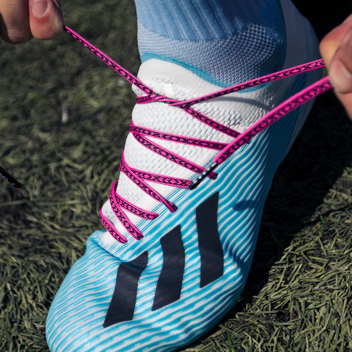 Gear XPro LACEXPro Laces White