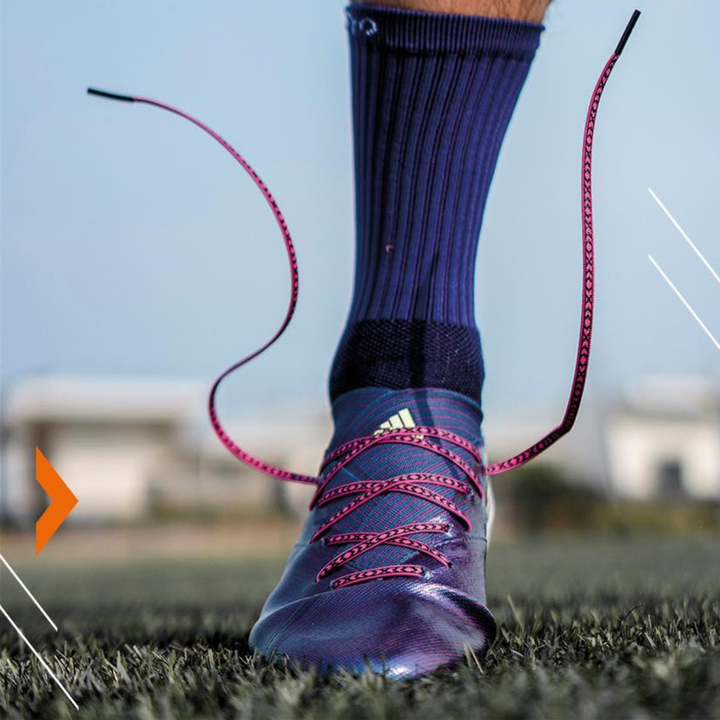 Gear XPro LACEXPro Laces White