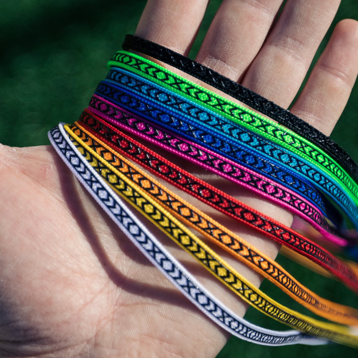 Gear XPro LACEXPro Laces White