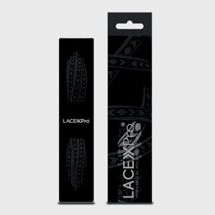 Gear XPro LACEXPro Laces Black
