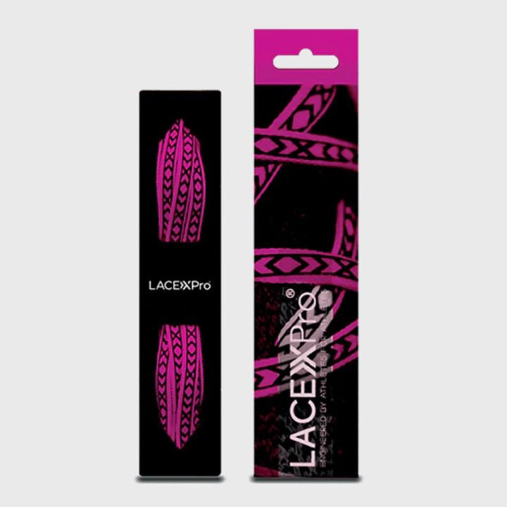 Gear XPro LACEXPro Laces Fluo Fuchsia