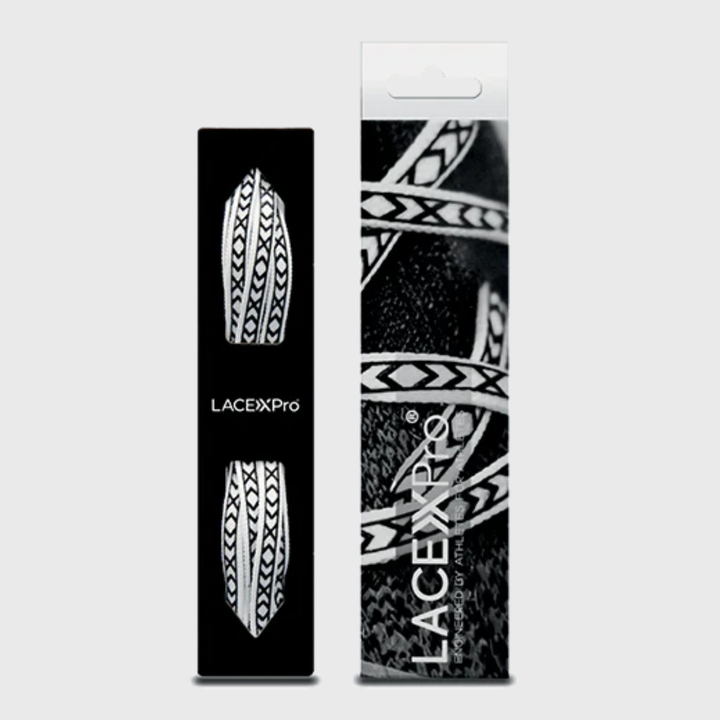 Gear XPro LACEXPro Laces White