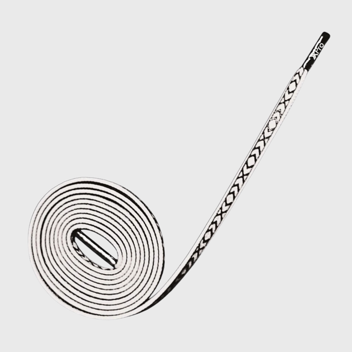 Gear XPro LACEXPro Laces White