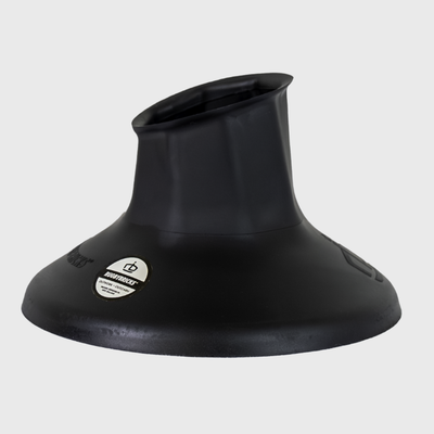 Rugby Bricks Vortex Mid Kicking Tee Matte Black