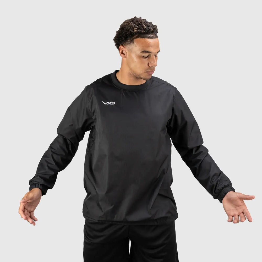 Mens Rugby Training Tops - Performance & Durabilty – Rugbystuff.com